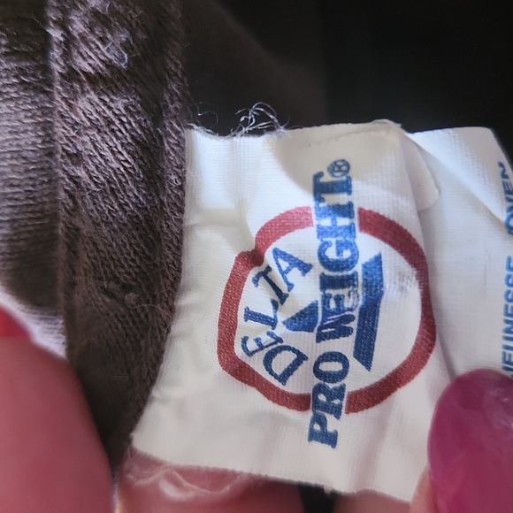 P2  VintageNew York Skyline Tee - Delta Pro weight 100% pre-shrunk cotton - Picture 4 of 5